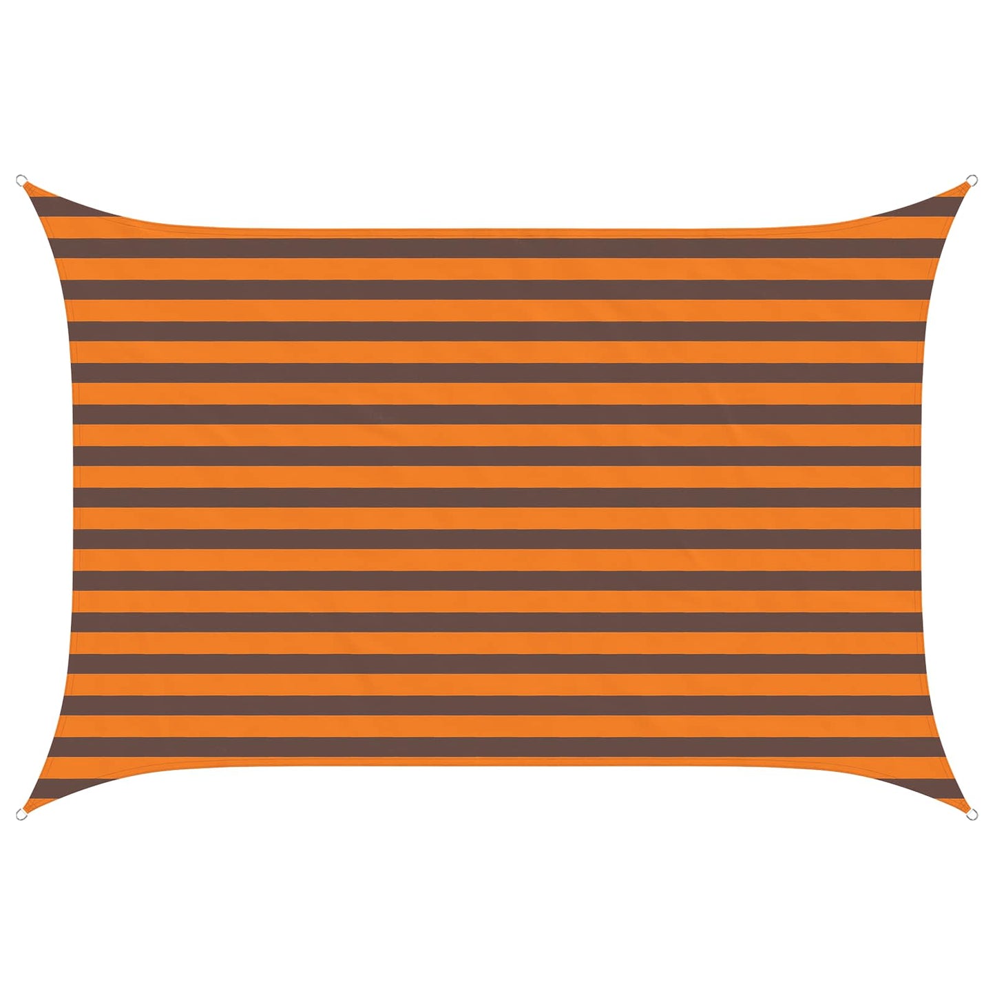 vidaXL Sun Shade Sail PU coated oxford