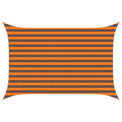 vidaXL Sun Shade Sail PU coated oxford