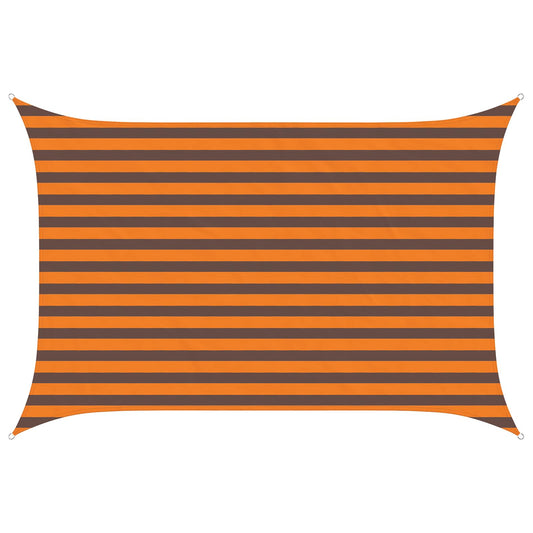 vidaXL Sun Shade Sail PU coated oxford