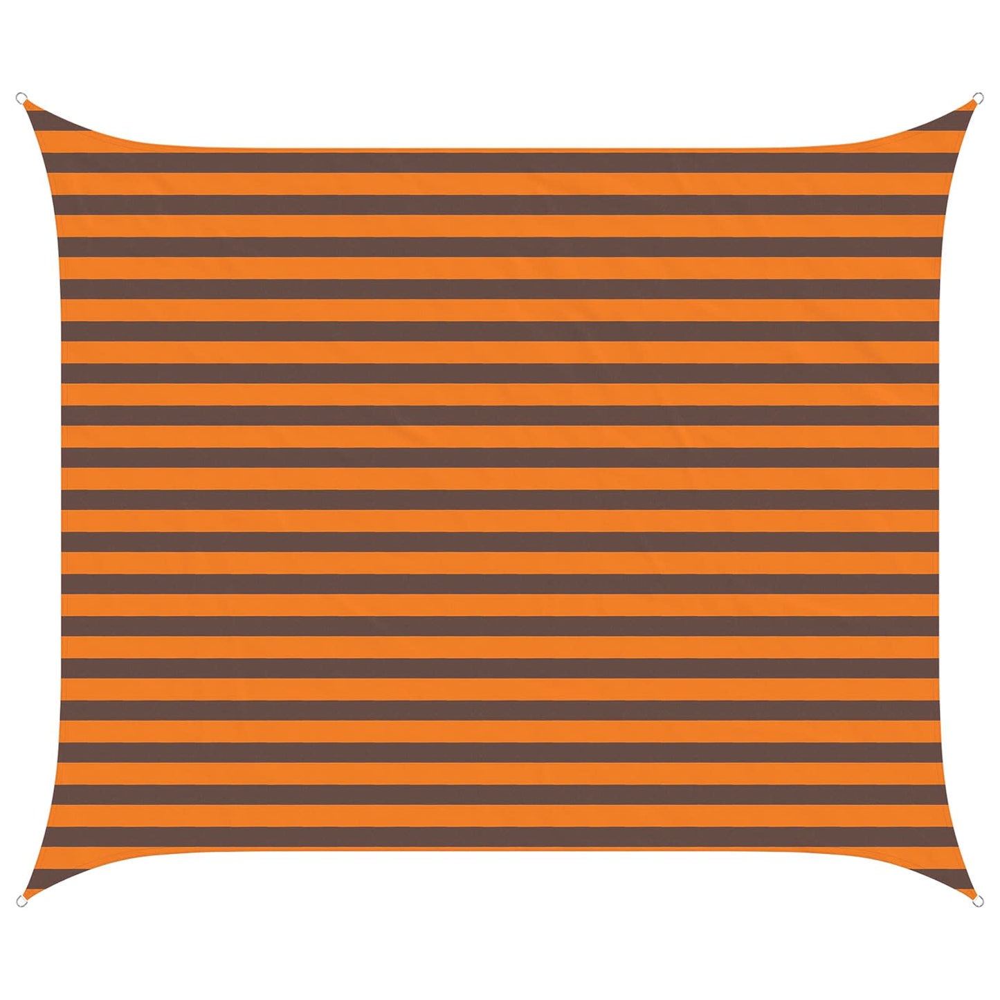 vidaXL Sun Shade Sail PU coated oxford