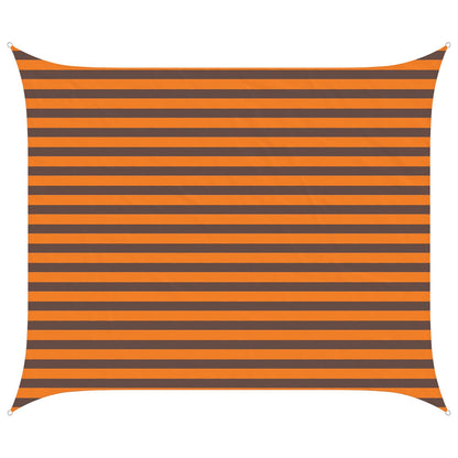 vidaXL Sun Shade Sail PU coated oxford