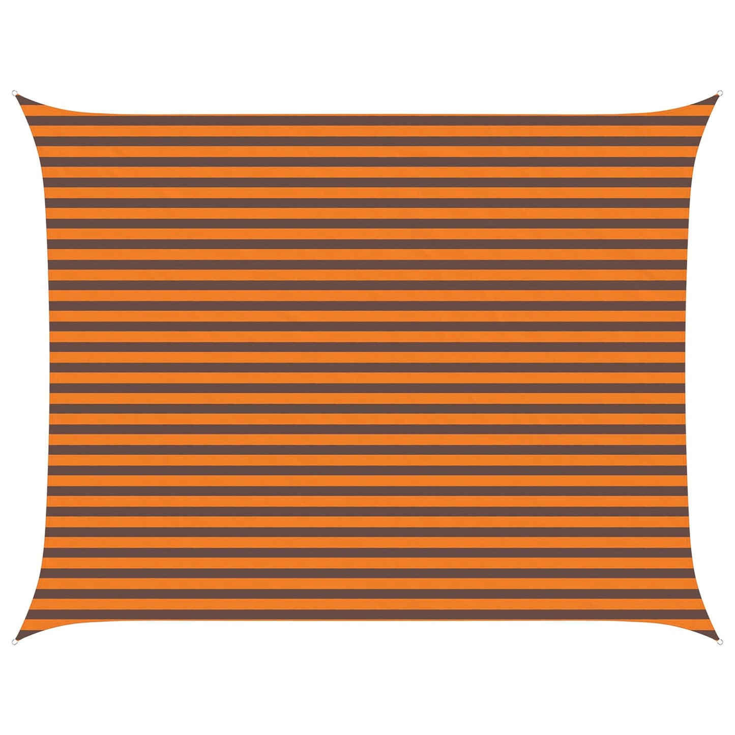 vidaXL Sun Shade Sail PU coated oxford