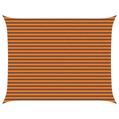 vidaXL Sun Shade Sail PU coated oxford