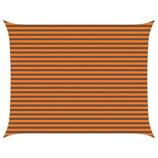 vidaXL Sun Shade Sail PU coated oxford