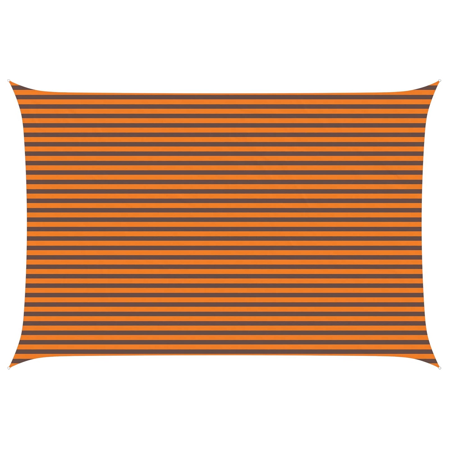 vidaXL Sun Shade Sail PU coated oxford