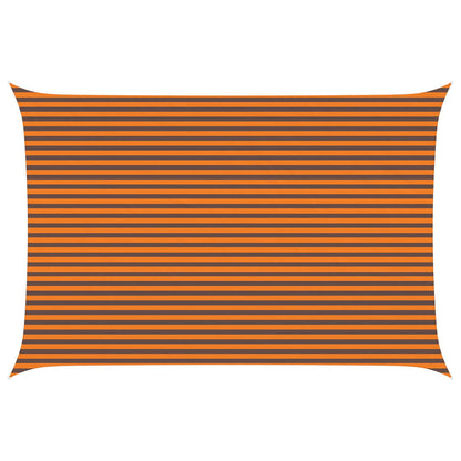 vidaXL Sun Shade Sail PU coated oxford
