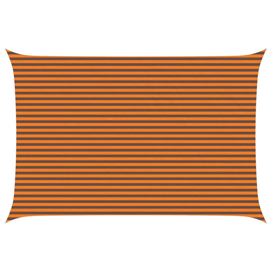 vidaXL Sun Shade Sail PU coated oxford