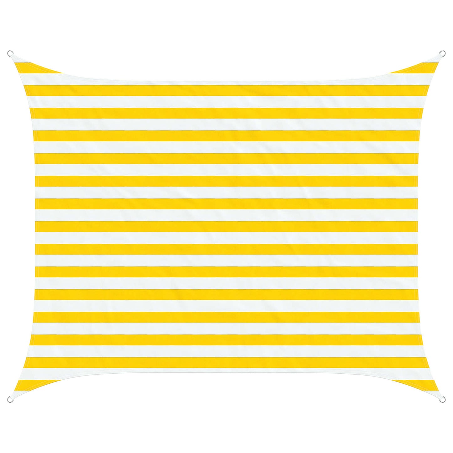 vidaXL Sun Shade Sail PU coated oxford