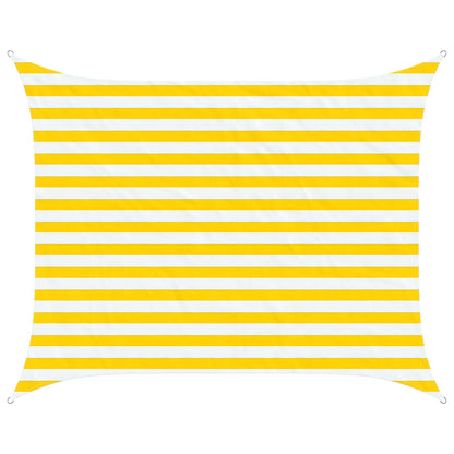 vidaXL Sun Shade Sail PU coated oxford