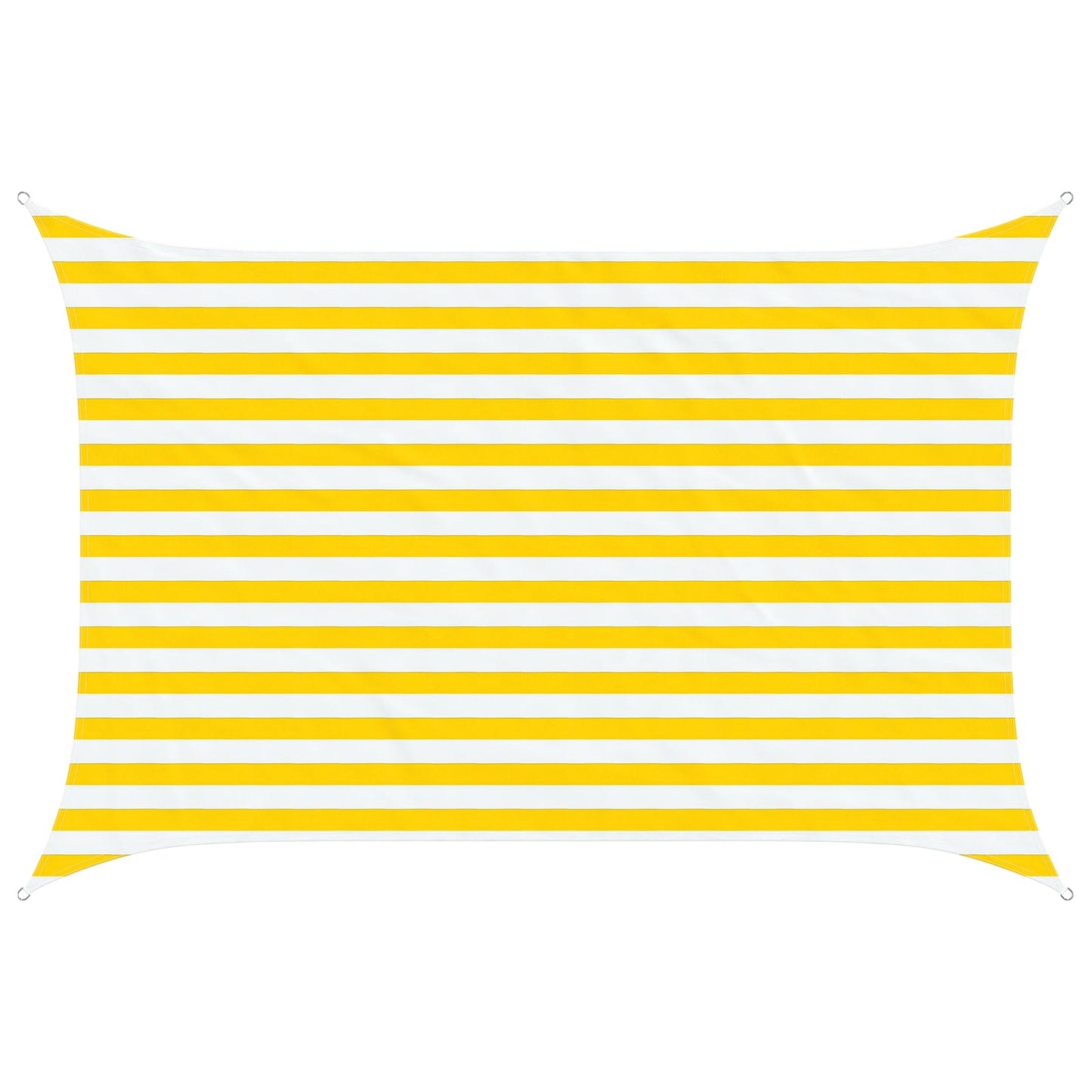 vidaXL Sun Shade Sail PU coated oxford