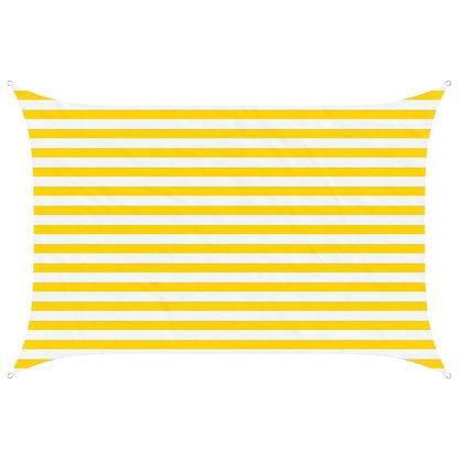 vidaXL Sun Shade Sail PU coated oxford