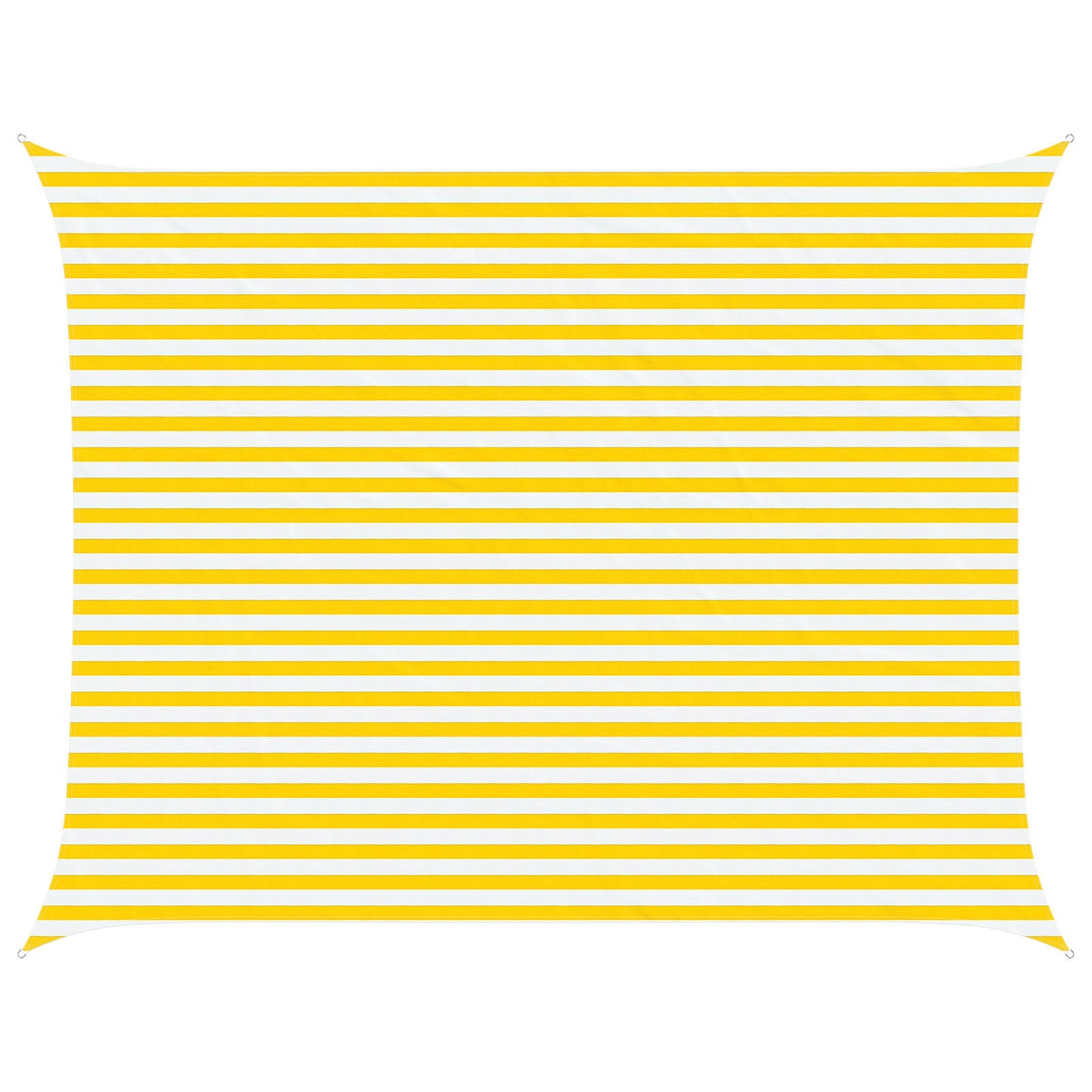 vidaXL Sun Shade Sail PU coated oxford