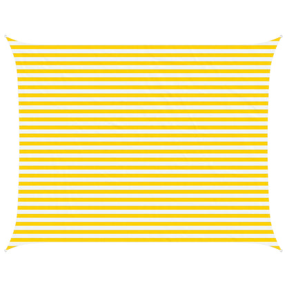 vidaXL Sun Shade Sail PU coated oxford