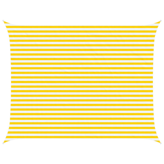 vidaXL Sun Shade Sail PU coated oxford