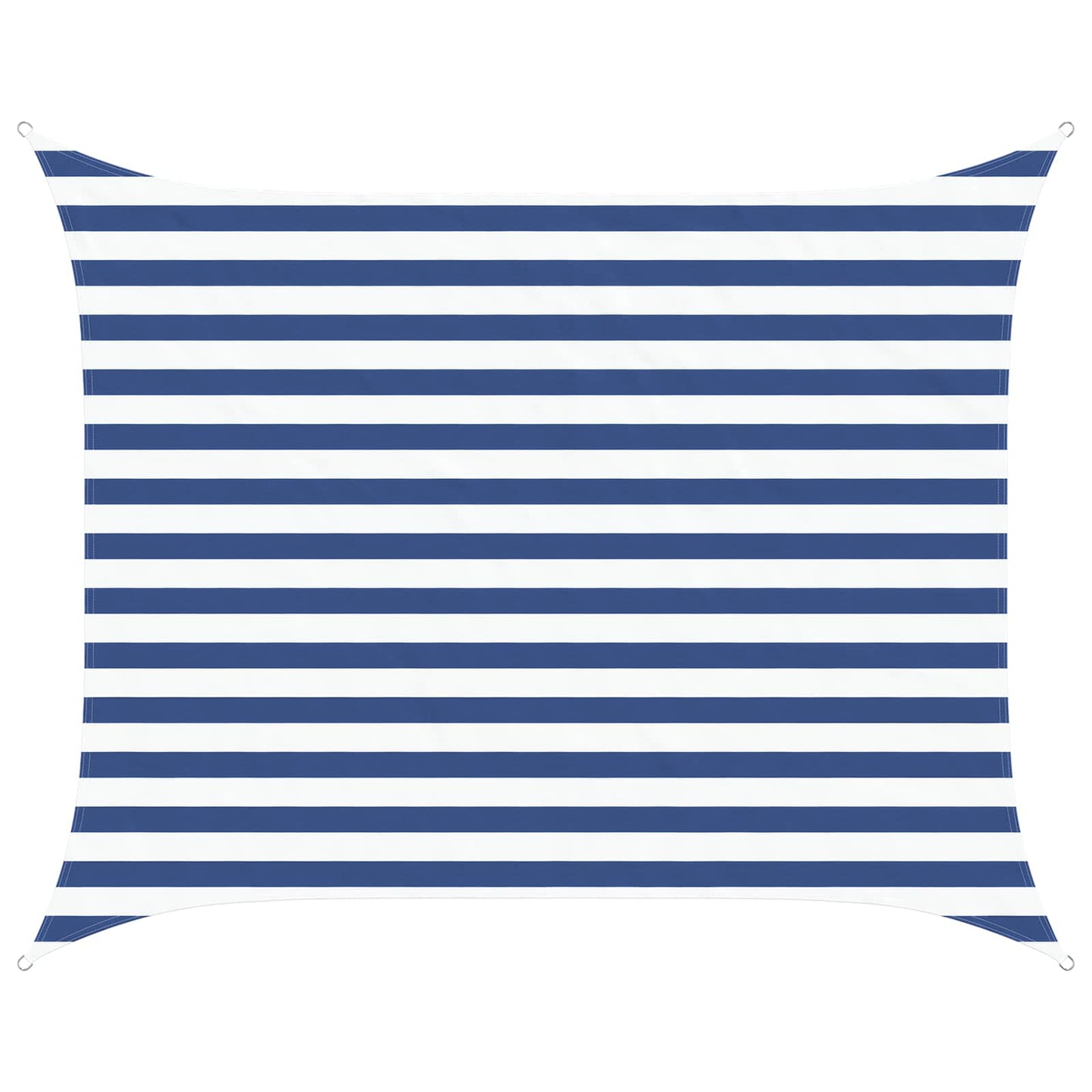 vidaXL Sun Shade Sail PU coated oxford