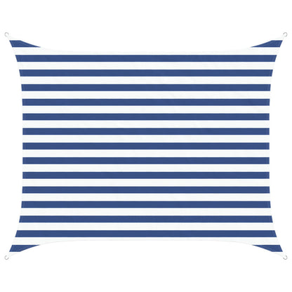 vidaXL Sun Shade Sail PU coated oxford