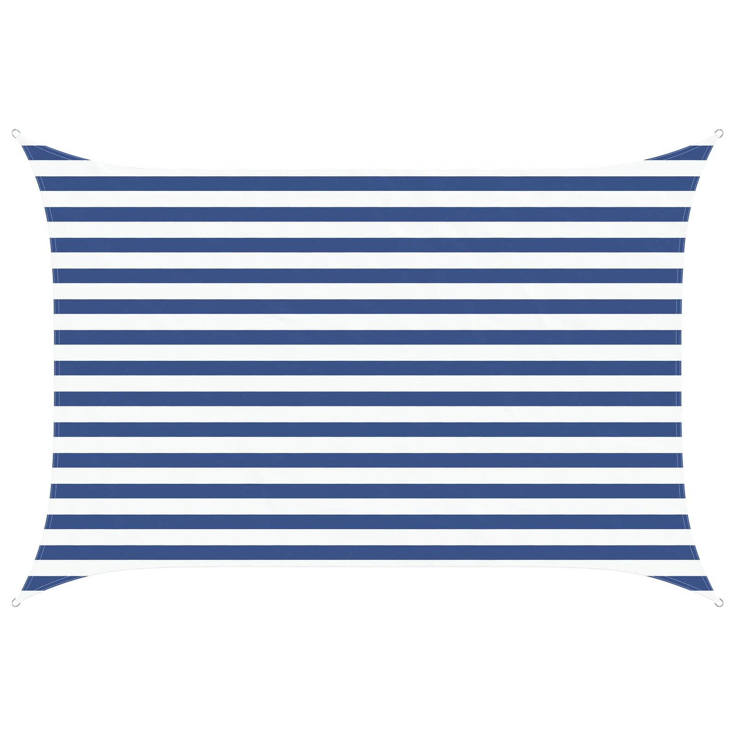 vidaXL Sun Shade Sail PU coated oxford