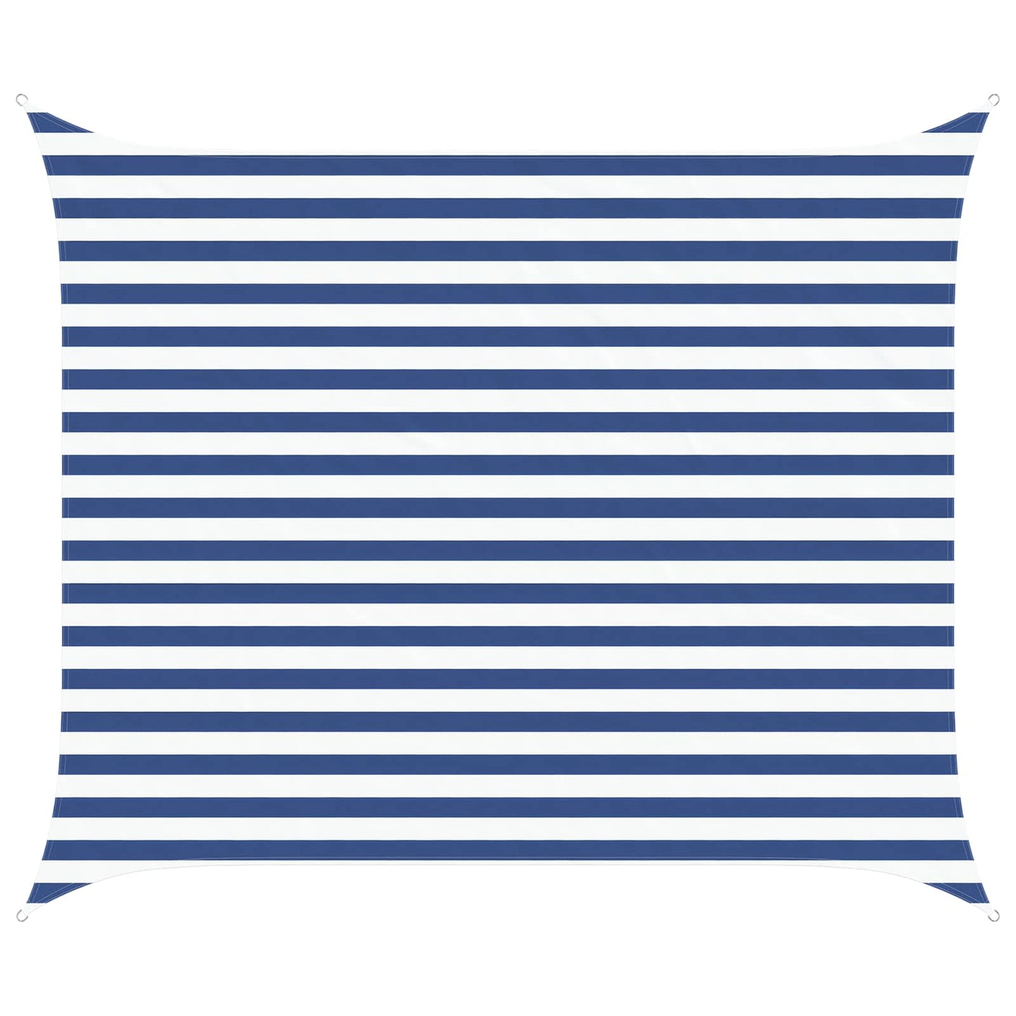 vidaXL Sun Shade Sail PU coated oxford