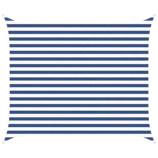 vidaXL Sun Shade Sail PU coated oxford
