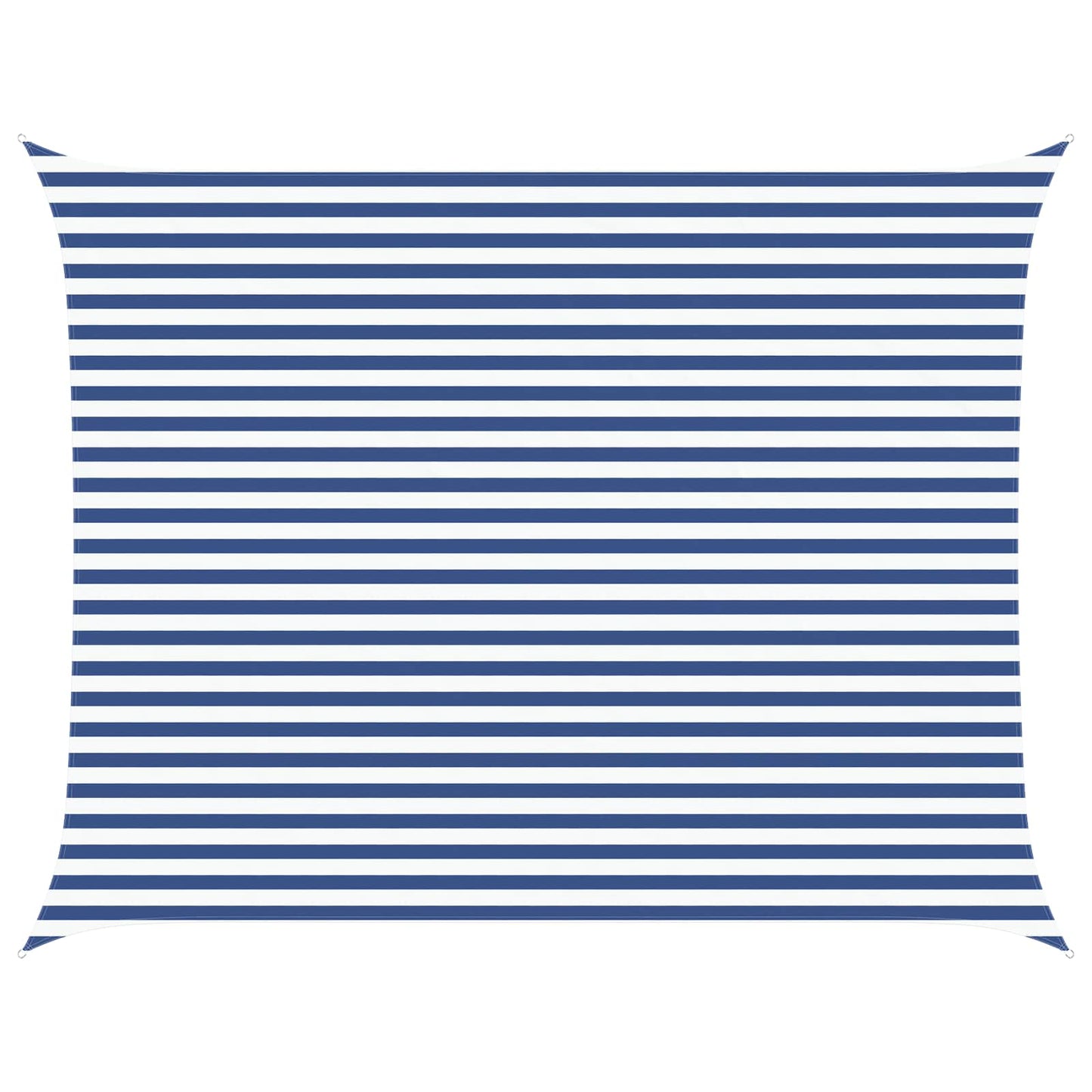 vidaXL Sun Shade Sail PU coated oxford