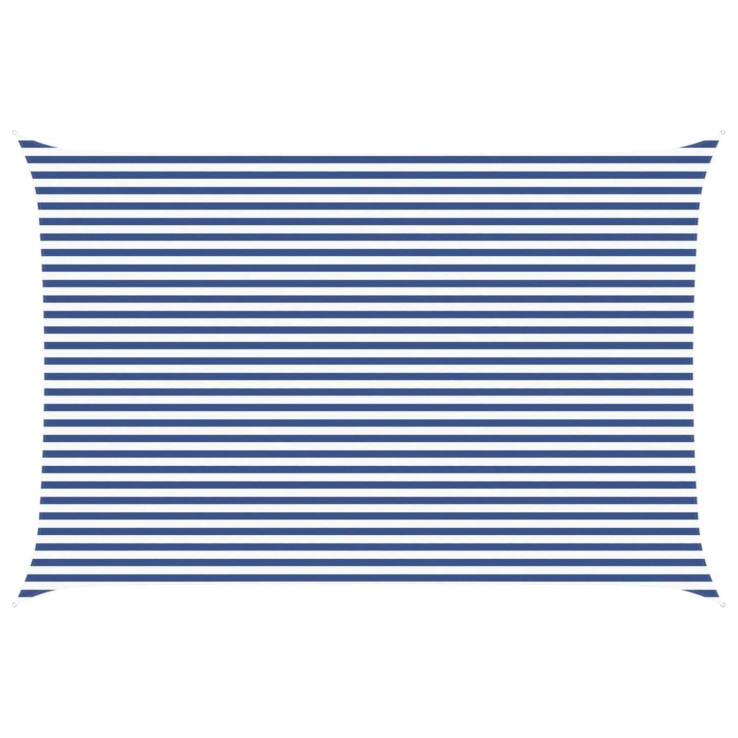 vidaXL Sun Shade Sail PU coated oxford