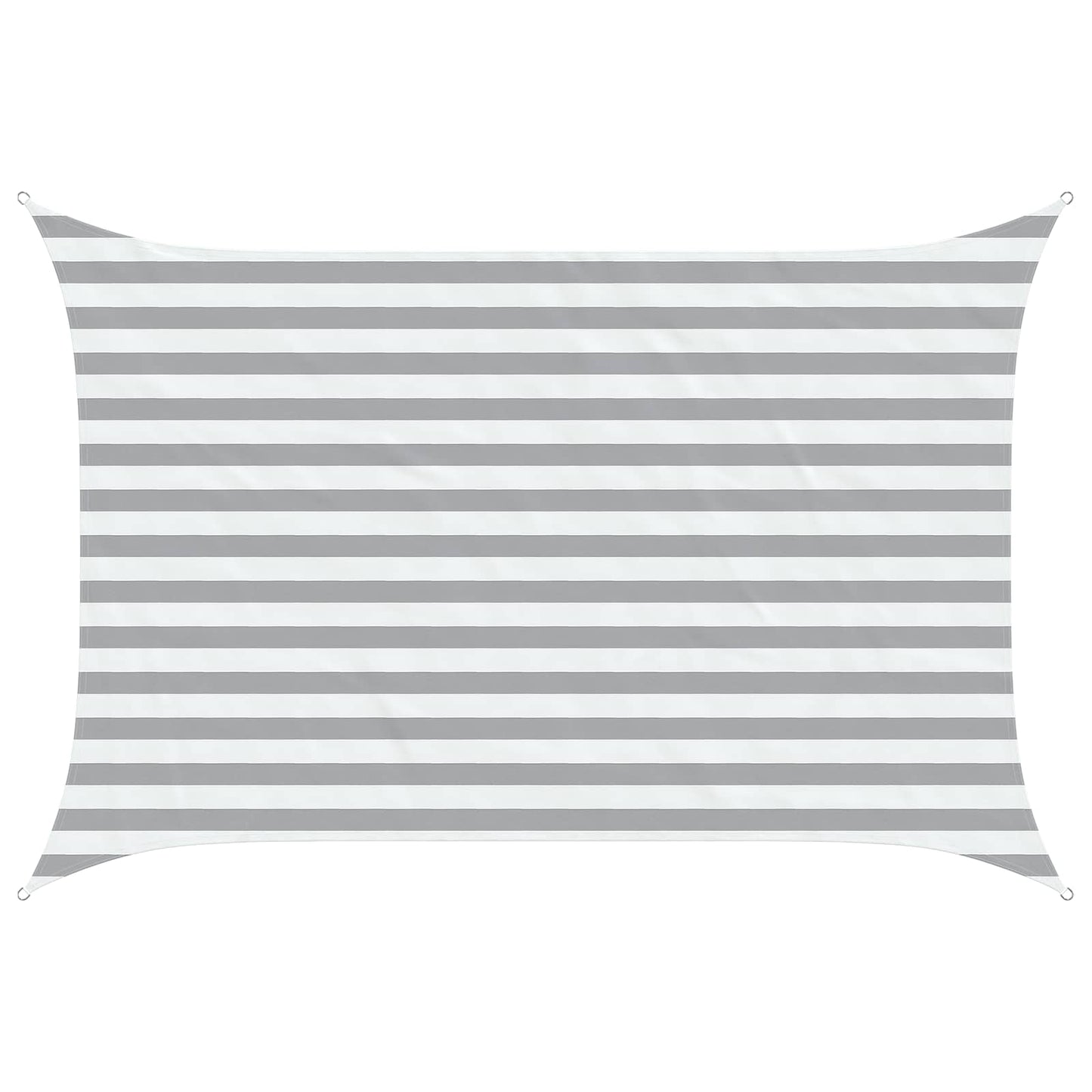 vidaXL Sun Shade Sail PU coated oxford