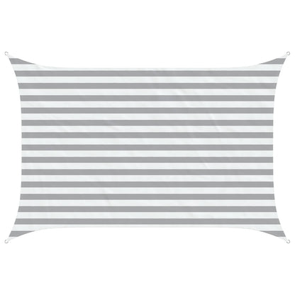 vidaXL Sun Shade Sail PU coated oxford