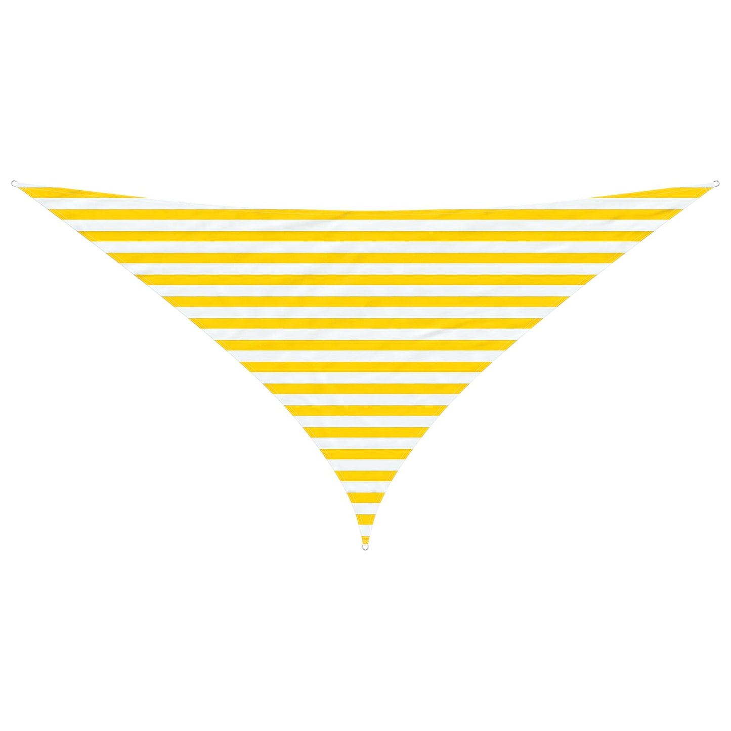 vidaXL Sun Shade Sail 3 x 3 x 4.24 m 100% Polyester Oxford Triangular