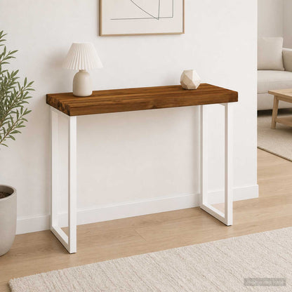 vidaXL Rectangular Table Top 70 x 20 x 3.5 cm Rectangular Natural