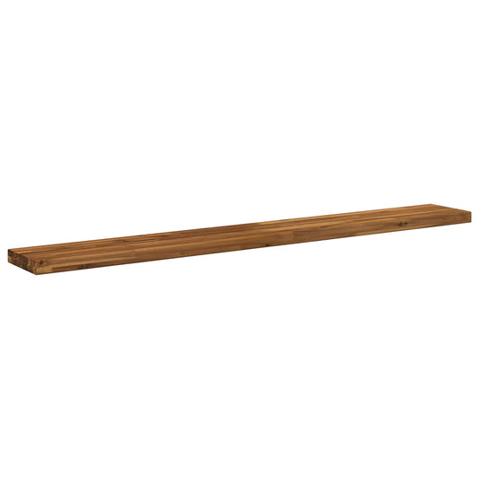 vidaXL Rectangular Table Top 140 x 20 x 3.2 cm Rectangular