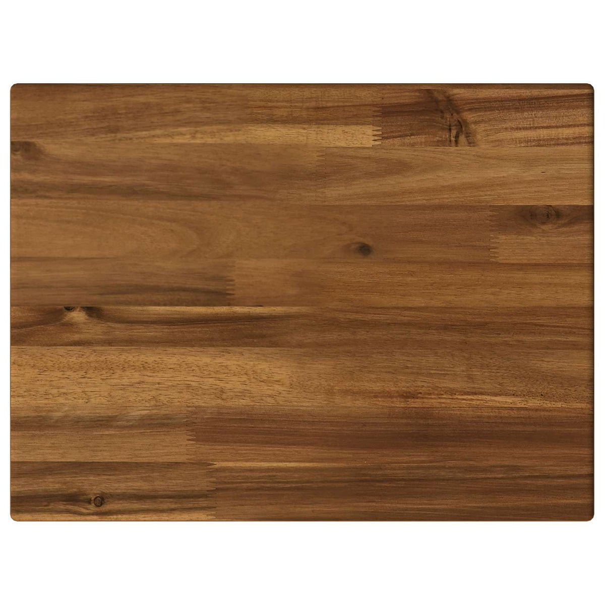 vidaXL Rectangular Table Top 40 x 30 x 3.5 cm Rectangular Natural