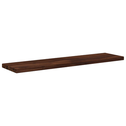 vidaXL Rectangular Table Top 120 x 30 x 3.2 cm Rectangular