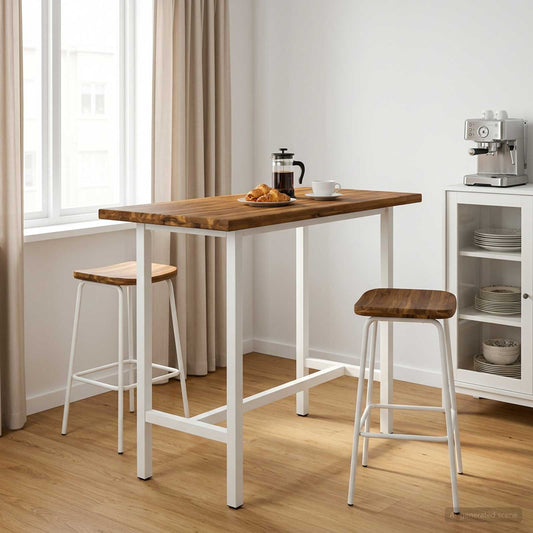 vidaXL Rectangular Table Top 110 x 50 x 3 cm Rectangular