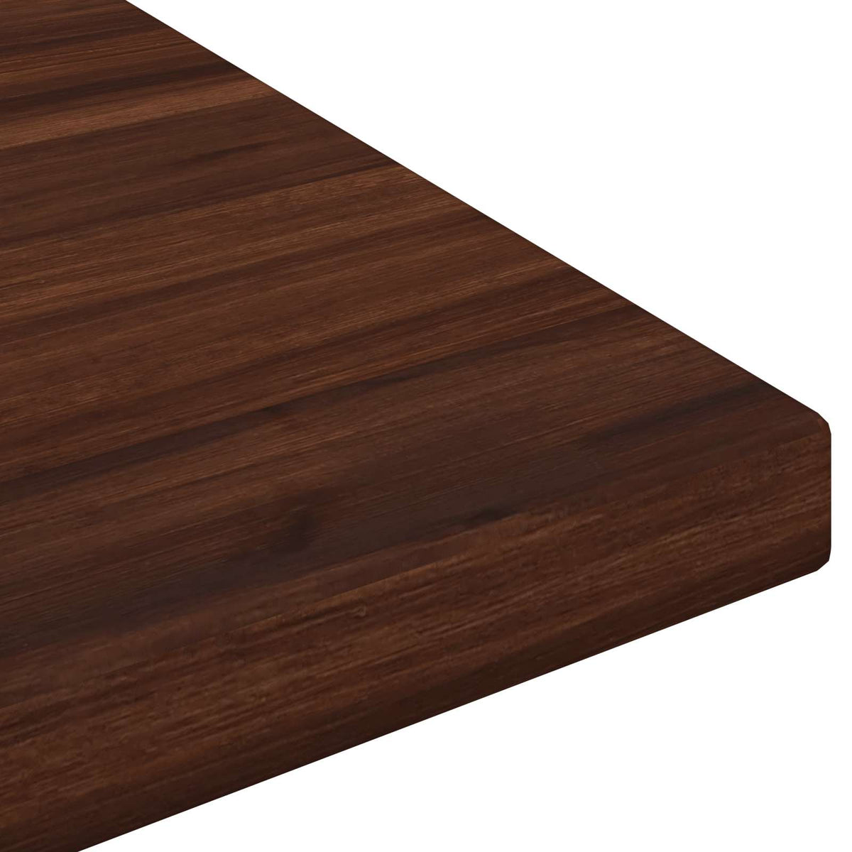 vidaXL Rectangular Table Top 120 x 40 x 3.2 cm Rectangular