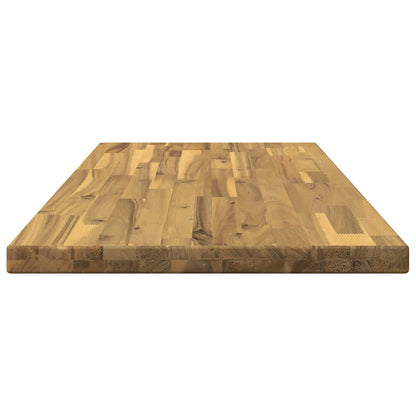 vidaXL Rectangular Table Top 160 x 40 x 3.5 cm Rectangular White