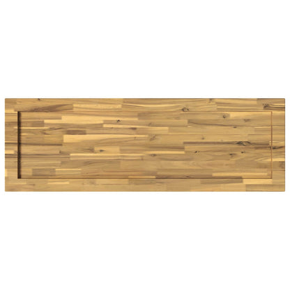 vidaXL Rectangular Table Top 140 x 50 x 3.2 cm Rectangular