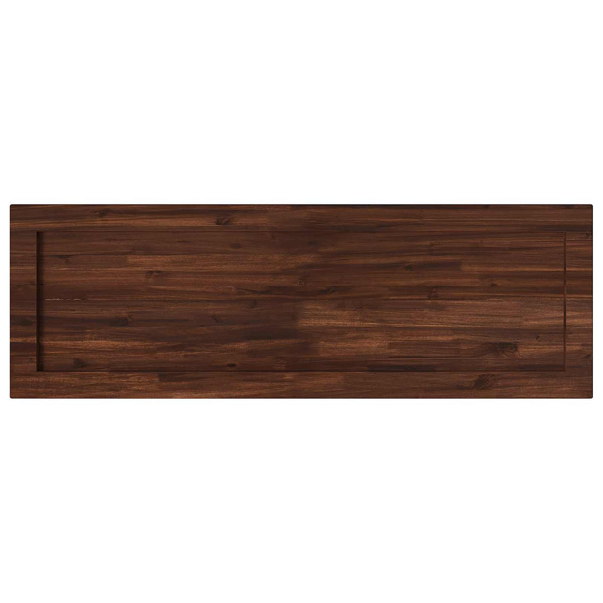 vidaXL Rectangular Table Top 150 x 50 x 3.2 cm Rectangular
