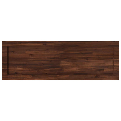vidaXL Rectangular Table Top 150 x 50 x 3.2 cm Rectangular