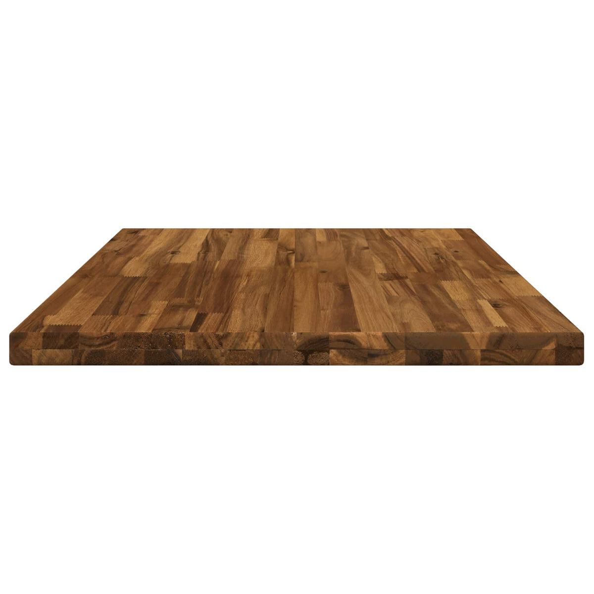 vidaXL Rectangular Table Top 80 x 60 x 3 cm Rectangular