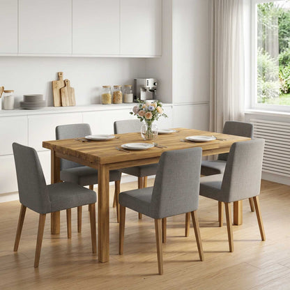 vidaXL Rectangular Table Top 100 x 60 x 3.2 cm Rectangular