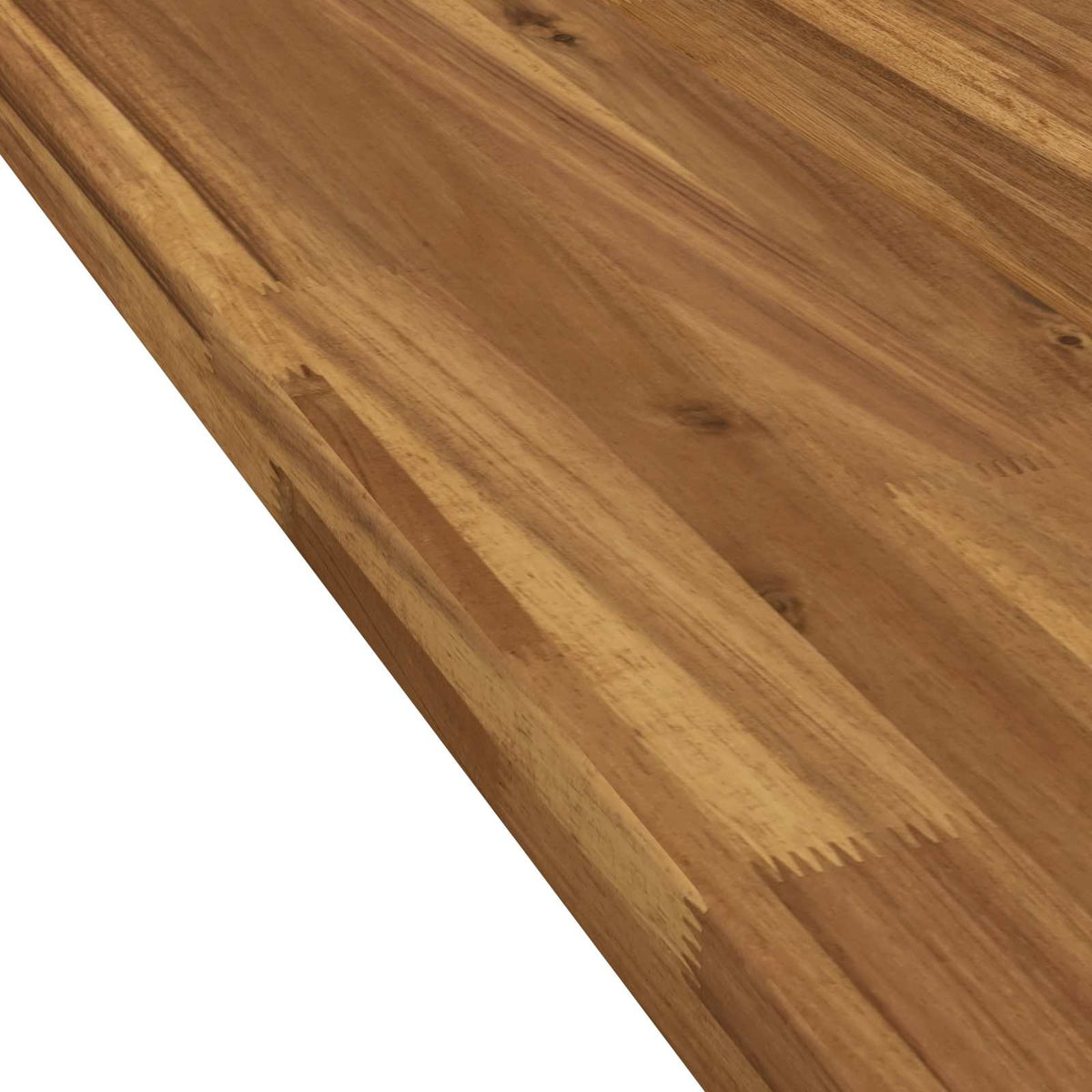 vidaXL Rectangular Table Top 120 x 60 x 3.2 cm Rectangular