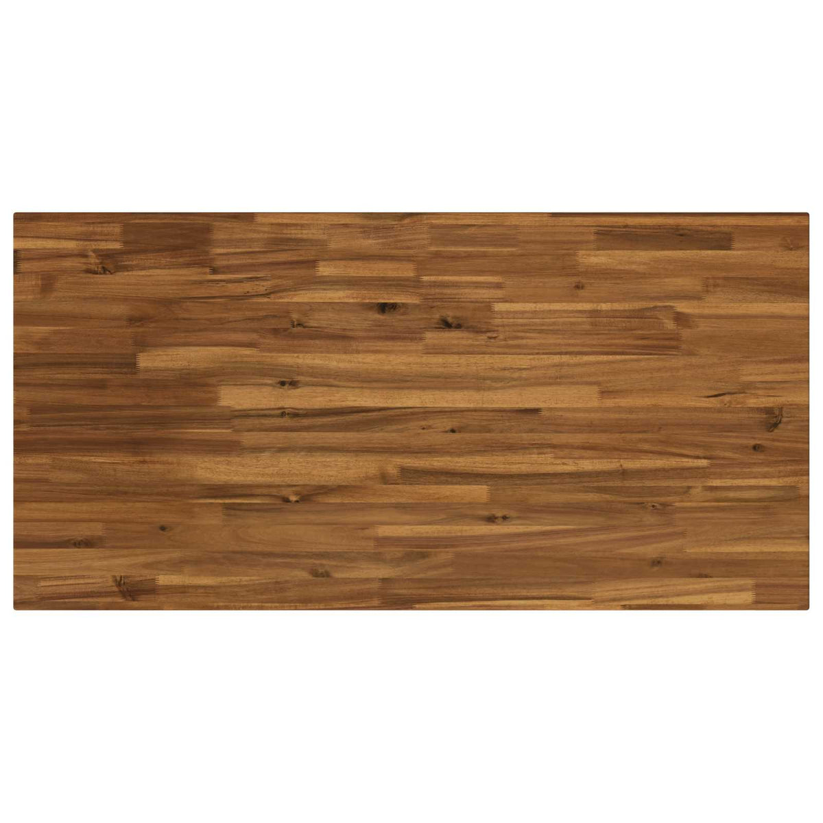 vidaXL Rectangular Table Top 120 x 60 x 3.2 cm Rectangular
