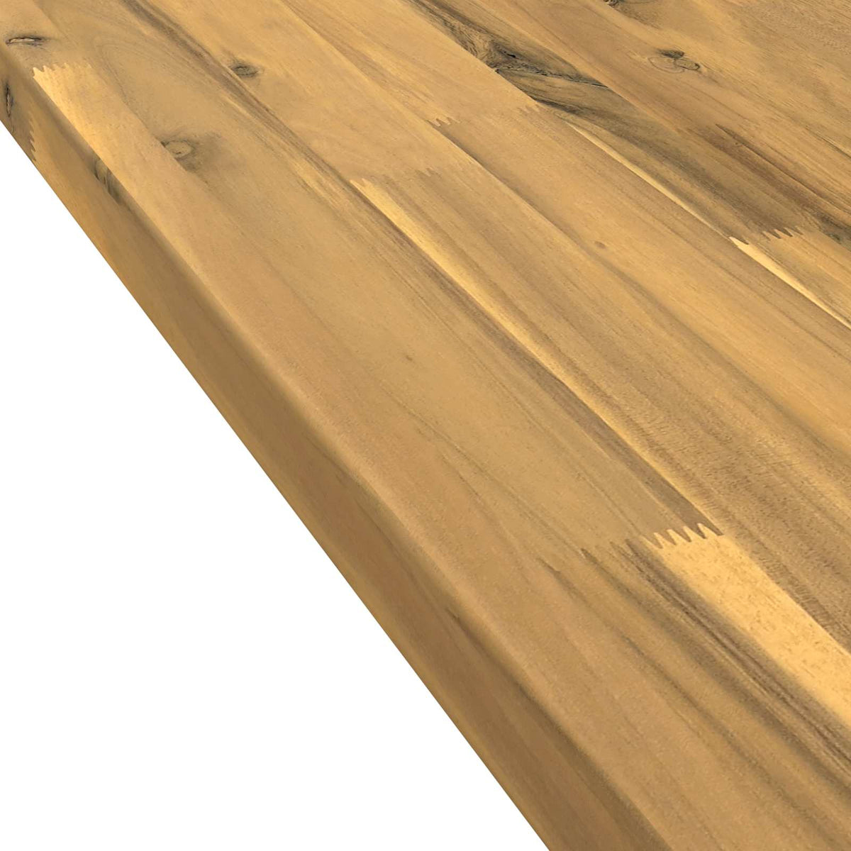vidaXL Rectangular Table Top 120 x 60 x 3.2 cm Rectangular