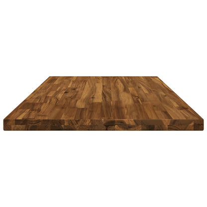 vidaXL Rectangular Table Top 140 x 60 x 3.2 cm Rectangular