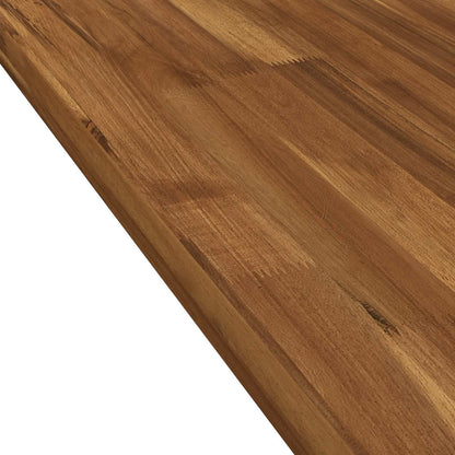 vidaXL Rectangular Table Top 90 x 70 x 3.5 cm Rectangular Natural