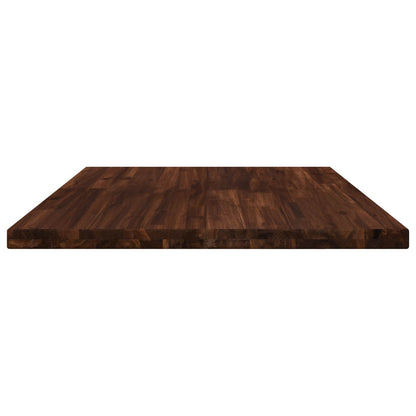 vidaXL Rectangular Table Top 100 x 70 x 3 cm Rectangular