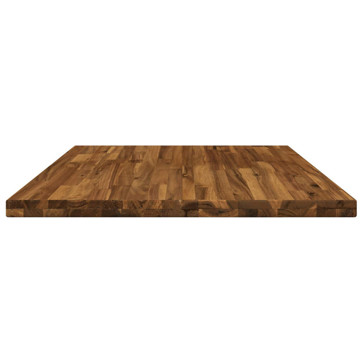 vidaXL Rectangular Table Top 100 x 70 x 3.5 cm Rectangular Natural