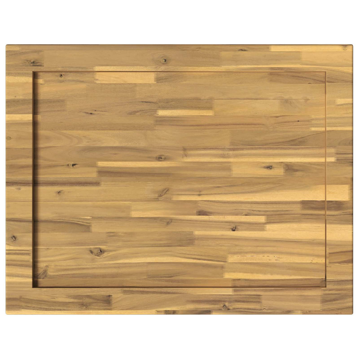 vidaXL Rectangular Table Top 100 x 70 x 3 cm Rectangular