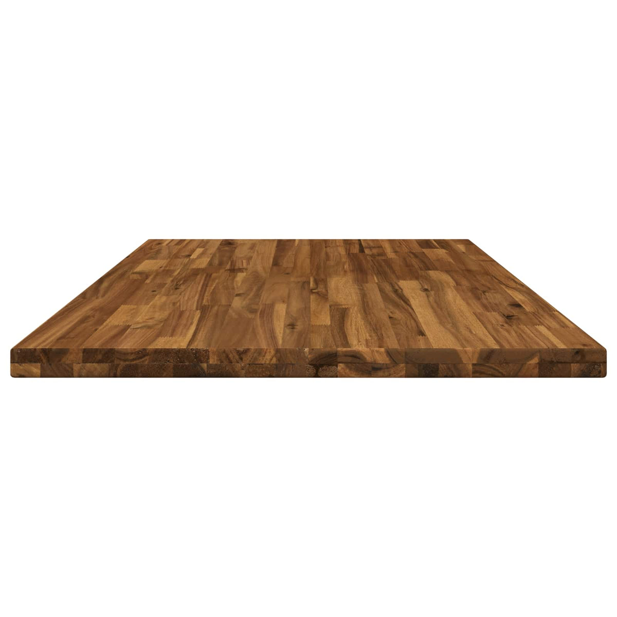 vidaXL Rectangular Table Top 110 x 70 x 3 cm Rectangular