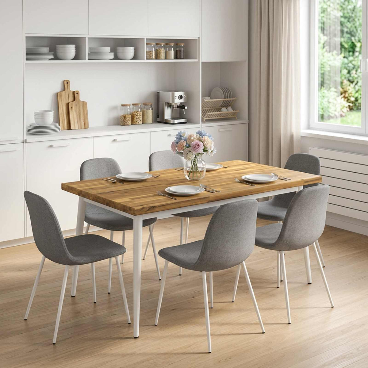 vidaXL Rectangular Table Top 100 x 70 x 3 cm Rectangular